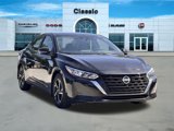 Used 2024 Nissan Sentra SV image 2