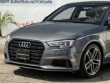 Used 2019 Audi A3 2.0T Titanium w/ Convenience Package image 2