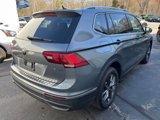 Used 2022 Volkswagen Tiguan SE image 6