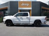 Used 2023 RAM 1500 Big Horn w/ Trailer Tow Group image 2