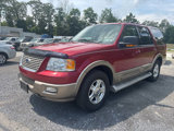 Used 2004 Ford Expedition Eddie Bauer image 3