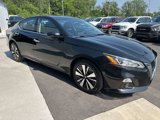 Used 2021 Nissan Altima 2.5 SL image 3
