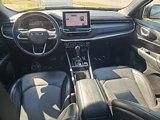 Certified 2022 Jeep Compass High Altitude image 3
