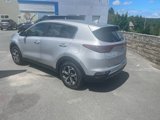 Used 2021 Kia Sportage LX image 4