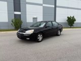 Used 2005 Chevrolet Malibu LT w/ Preferred Equipment Group image 3