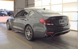 Used 2019 Genesis G70 3.3T Advanced image 3