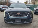 Used 2024 Cadillac XT4 Premium Luxury image 2