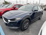 Used 2023 MAZDA CX-30 AWD 2.5 S image 4