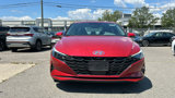 Certified 2023 Hyundai Elantra SEL w/ Convenience Package image 2