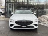 New 2025 Genesis G70 2.5T w/ Sport Prestige Package image 2