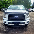 Used 2016 Ford F150 Lariat image 3