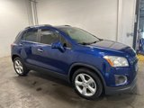Used 2015 Chevrolet Trax LTZ image 3