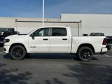 New 2025 RAM 1500 Laramie w/ Night Edition image 4