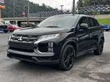 Used 2021 Mitsubishi Outlander Sport LE image 2