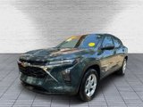 New 2025 Chevrolet Trax LS w/ LS Convenience Package image 2