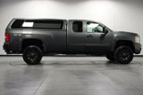 Used 2011 Chevrolet Silverado 2500 LT w/ Interior Plus Package image 3