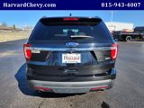 Used 2016 Ford Explorer 4WD image 5