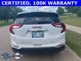 Certified 2024 GMC Terrain SLT image 4