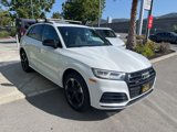 Used 2020 Audi SQ5 Premium Plus w/ Premium Plus Package image 4