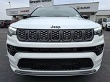 Certified 2024 Jeep Compass Limited w/ High Altitude Package image 3