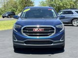 Used 2020 GMC Terrain SLE w/ Driver Convenience Package image 2