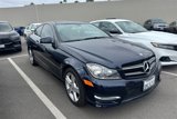 Used 2015 Mercedes-Benz C 250 Coupe image 2