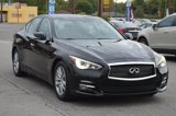 Used 2015 INFINITI Q50 w/ All Weather Package image 2