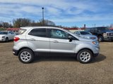 Used 2021 Ford EcoSport SE w/ SE Convenience Package image 4
