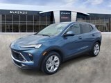 New 2025 Buick Encore GX Preferred image 2