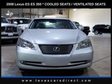 Used 2008 Lexus ES 350 image 2