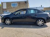 Used 2012 Nissan Sentra 2.0 SR w/ Special Edition Pkg image 3
