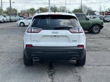 Used 2022 Jeep Cherokee Latitude Lux image 5