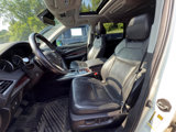 Used 2016 Acura MDX SH-AWD w/ Tech & Entertainment image 2