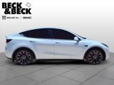 Used 2022 Tesla Model Y Performance image 4