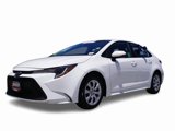 Certified 2022 Toyota Corolla LE image 4