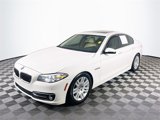 Used 2014 BMW 528i Sedan image 4