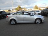 Used 2015 Chevrolet Cruze LT image 3