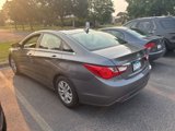 Used 2011 Hyundai Sonata GLS image 4