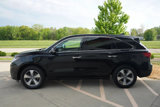 Used 2014 Acura MDX FWD image 5