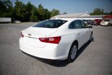 Certified 2023 Chevrolet Malibu LT image 3