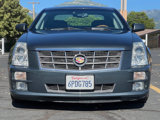 Used 2011 Cadillac STS image 2