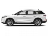 Used 2021 Lincoln Corsair FWD w/ Convenience Package image 3