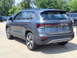 New 2025 Volkswagen Taos S image 4