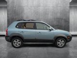 Used 2007 Hyundai Tucson SE image 4