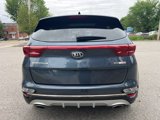Certified 2020 Kia Sportage SX image 4