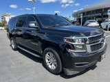 Used 2019 Chevrolet Suburban LT image 4