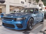 Used 2021 Dodge Charger Scat Pack image 2