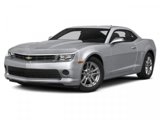 Used 2015 Chevrolet Camaro LT w/ RS Package image 4