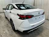 New 2025 Nissan Versa S w/ S Plus Package image 2