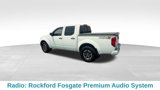 Used 2018 Nissan Frontier PRO-4X image 4